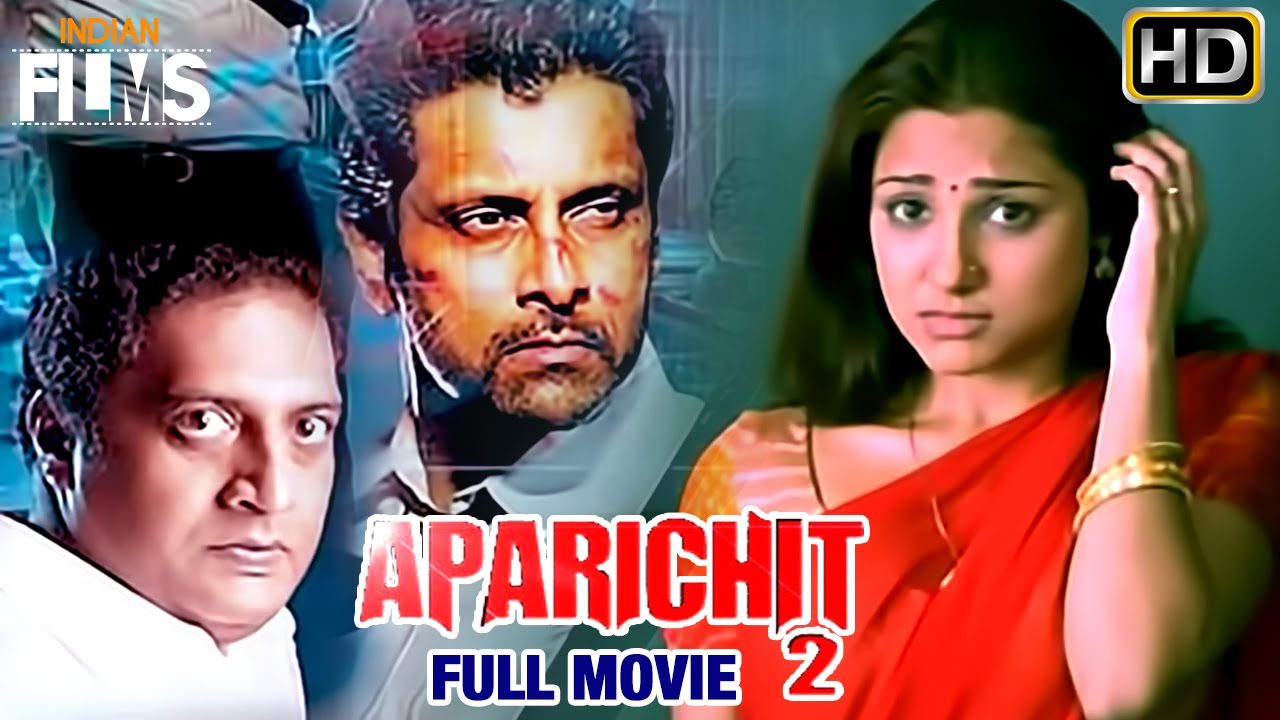 aparichit full movie in hindi 720p